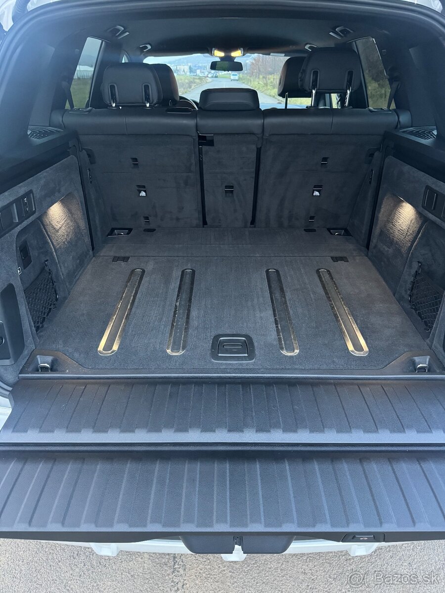 BMW X5 / xDrive30d / MSport / r.v.2020 - 13