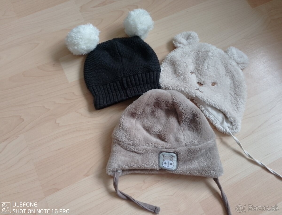 Detské oblečenie - 13