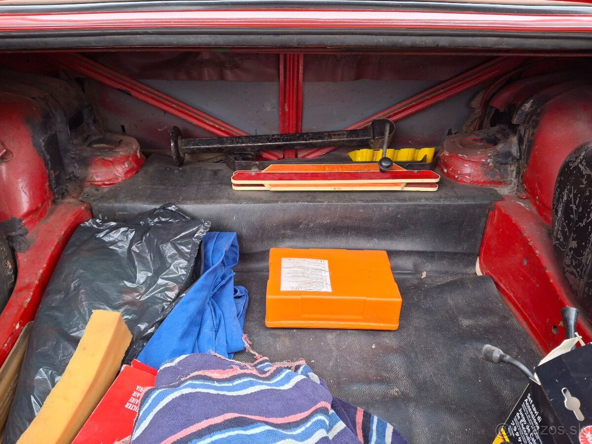 Lada vaz žiguli 2101 (1200) - 13