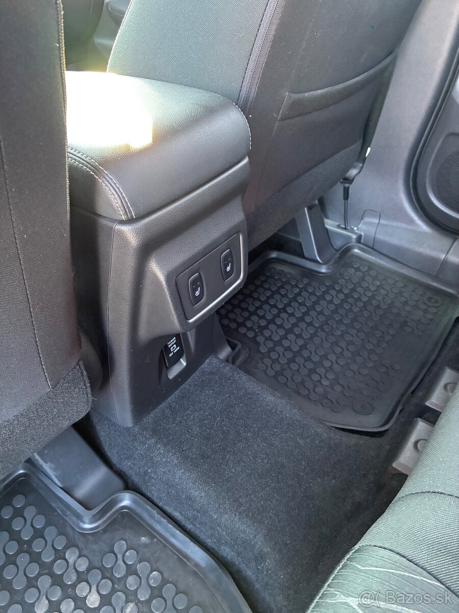 Predám Mitsubishi Eclipse Cross, automat, 4x4 - 13