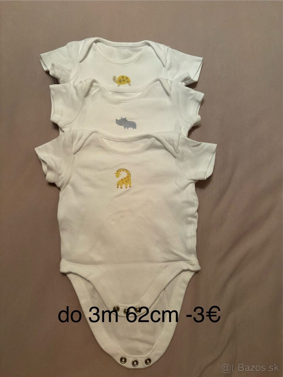 oblecenie pre babatko - 13