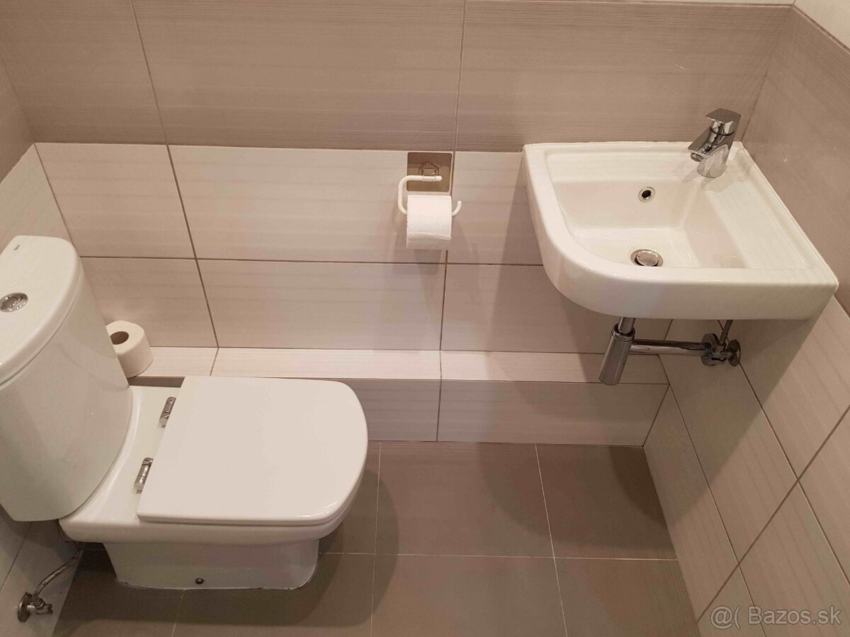 PREDAJ 1 izbový byt Žilina - 13