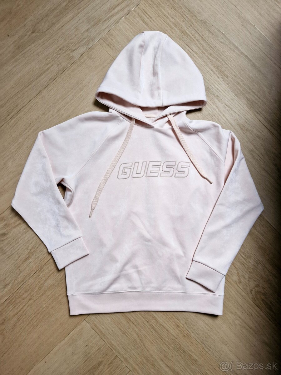 NOVE Guess mikina rozne druhy a farby M - L - 13