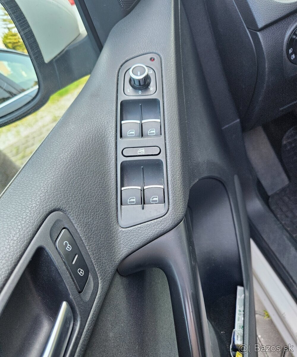 Volkswagen Tiguan 2.0TDI , 125kW - 4x4 - 13