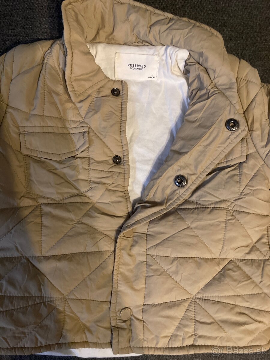 Oblečenie chlapček - 13