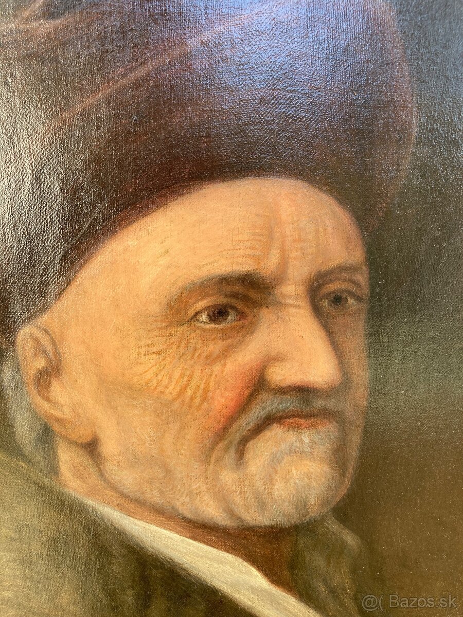 Obrazy, portréty - 13