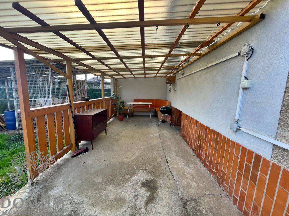 Viacúčelový objekt s pozemkom 1319m2, Trenčín – ul. Bratisla - 13