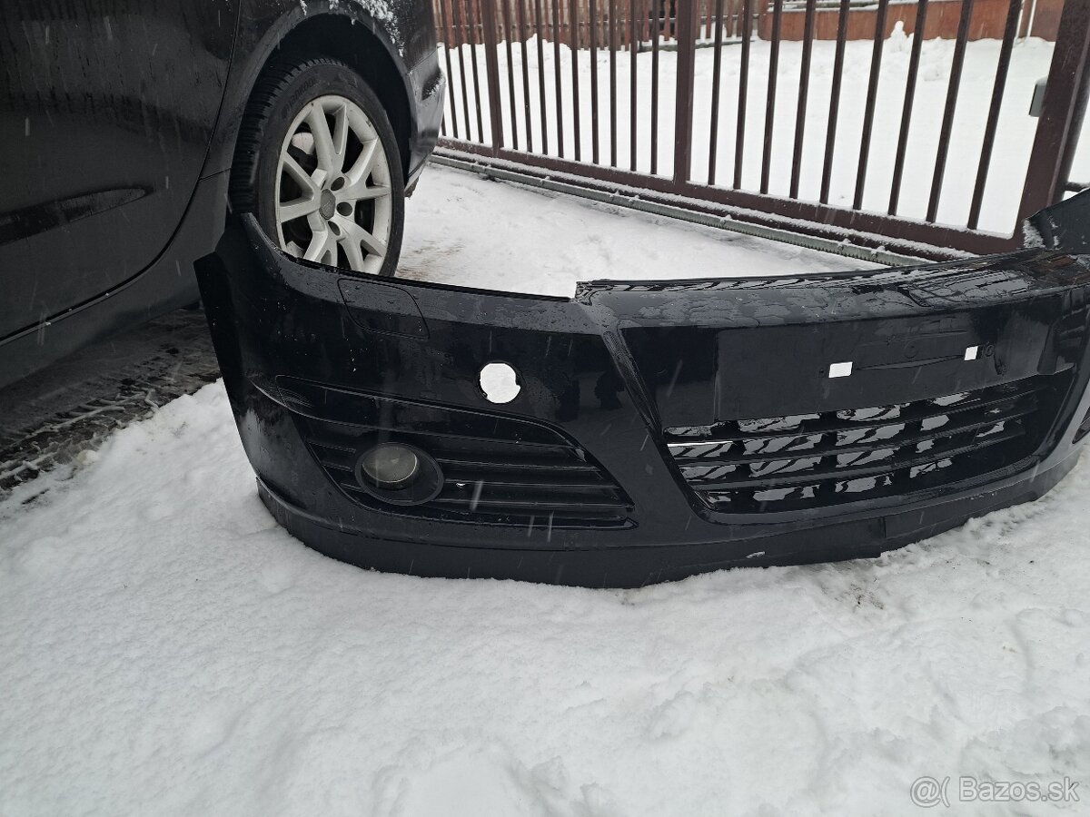 Opel astra h r.v 2005 - 13