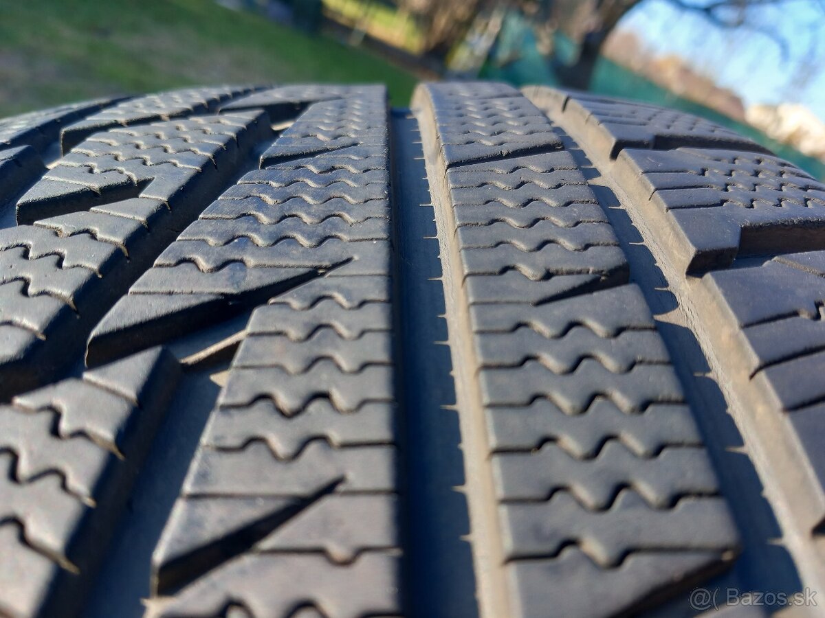 215/45 r16 zimné pneumatiky - 13