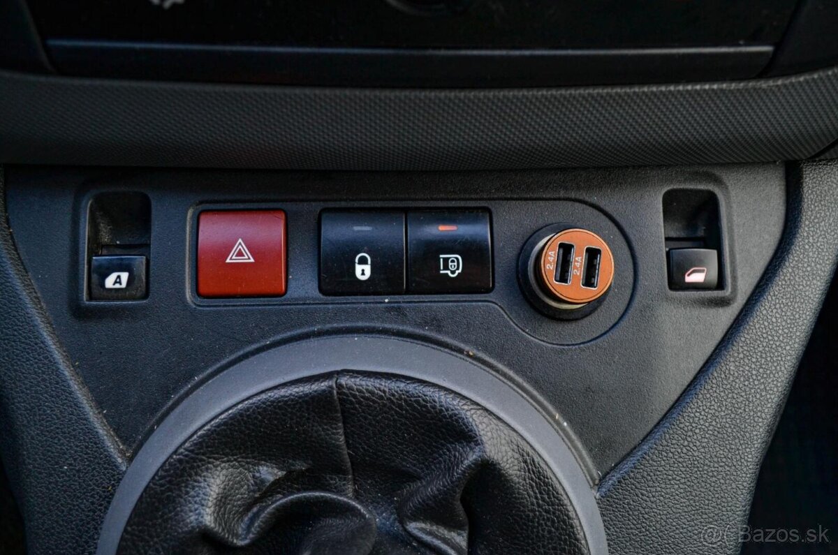 Peugeot Partner L2 1.6 HDi - 13