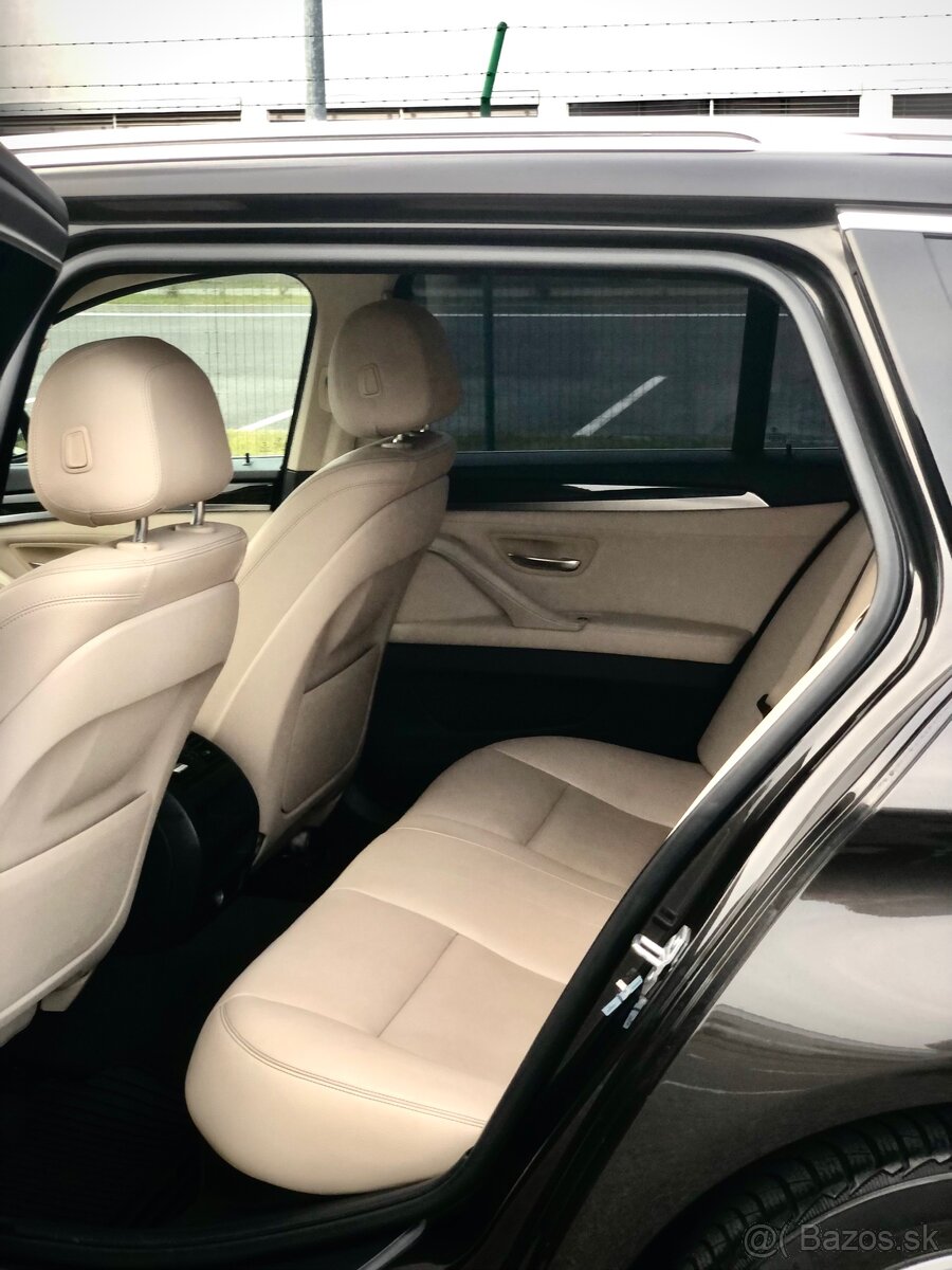 BMW 530d xDrive - 13