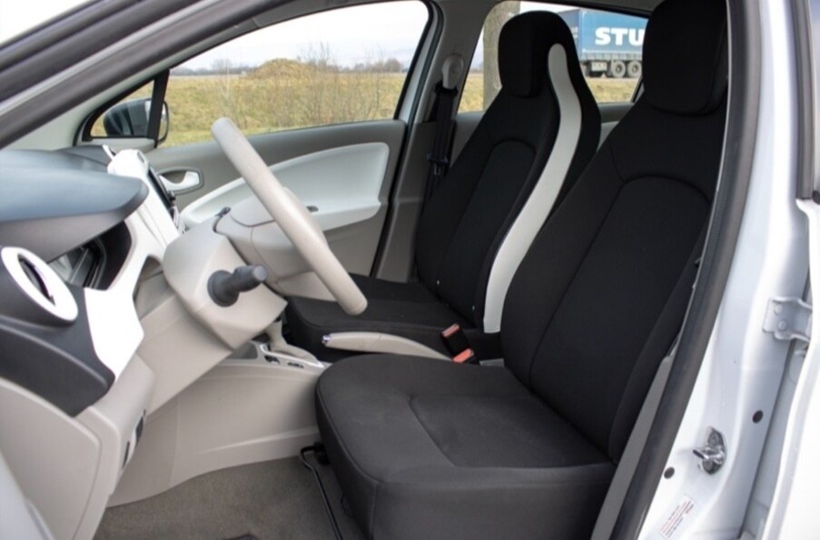 RENAULT ZOE R110 Z.E. 40 - 13