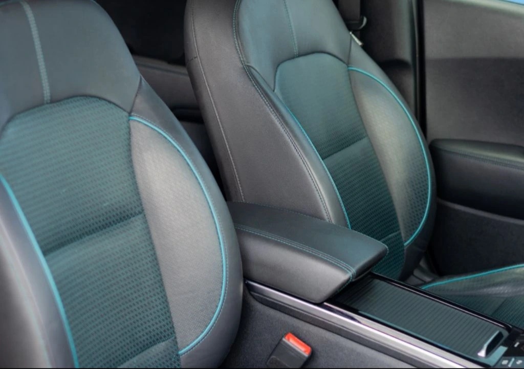 Kia Niro, KIA E NIRO, EXECUTIVE LINE - 13