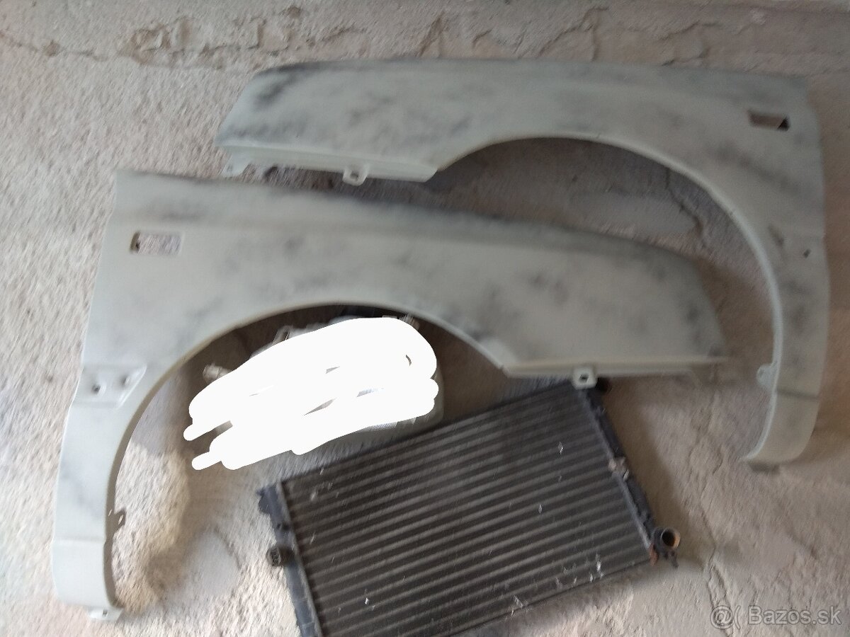 Predam nd na golf 3 1.9tdi 66kw - 13