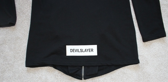 Pánska mikina č. XL - 13