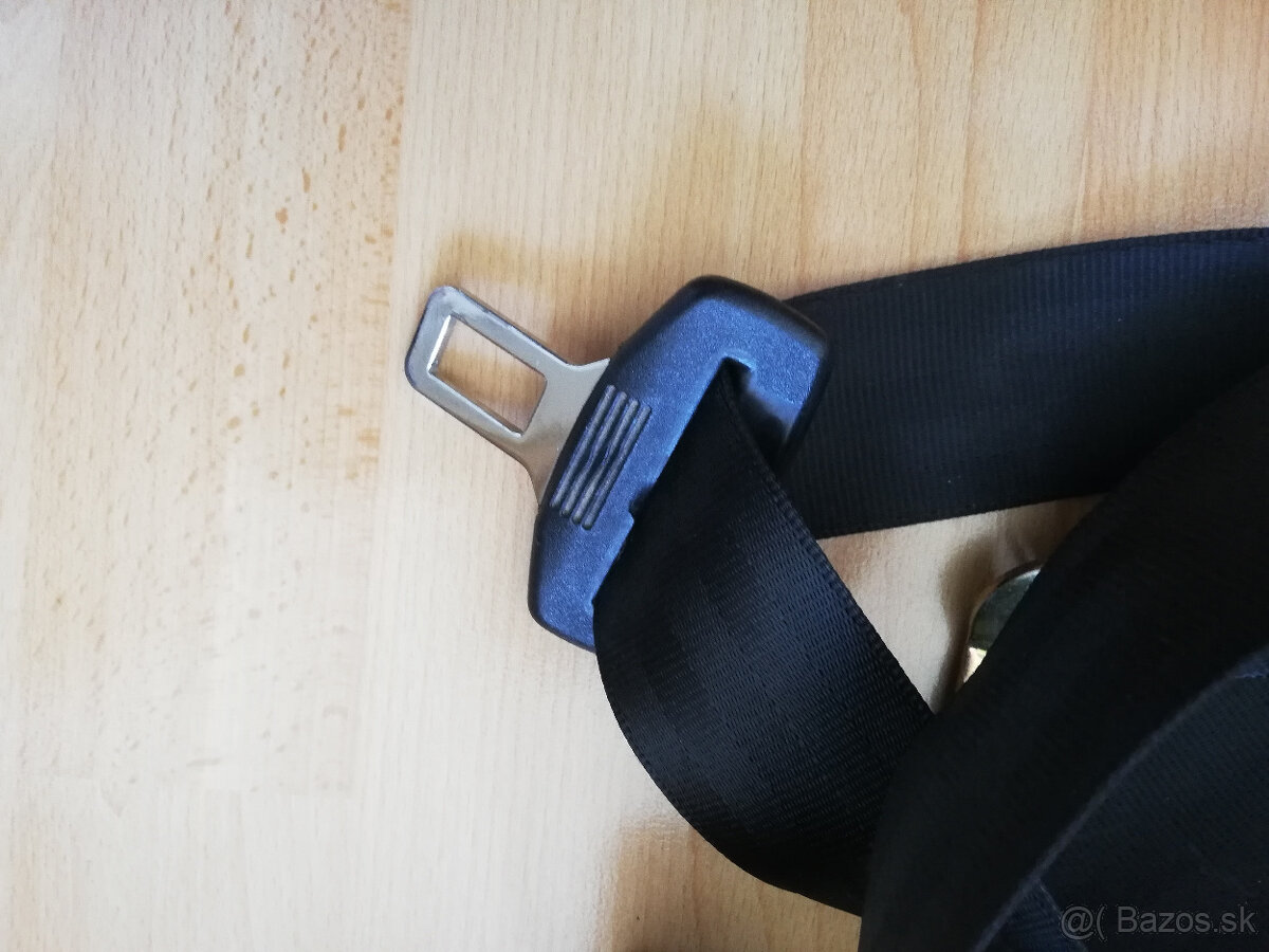 Bezpečnostný pás Audi A6 C5 4B 1997-2005 - 13