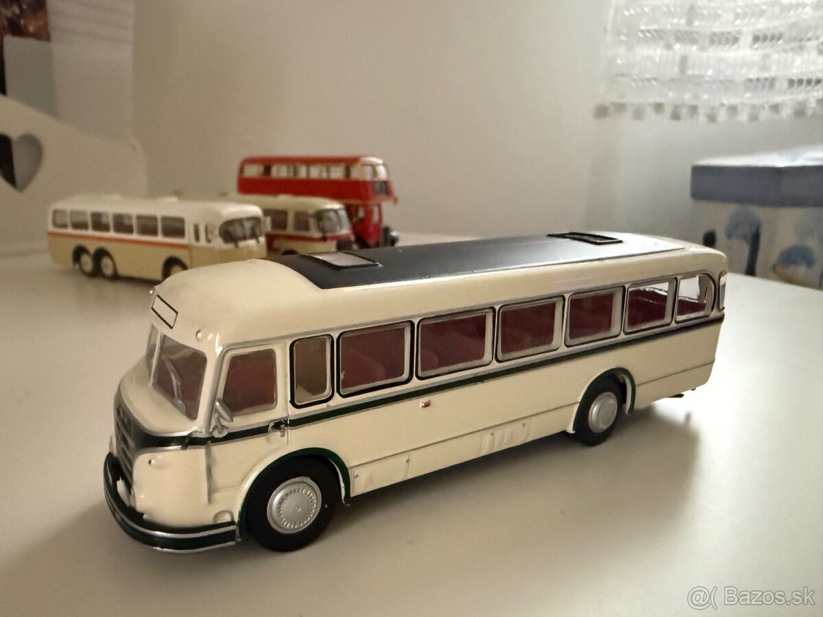 Autíčka modely - 13