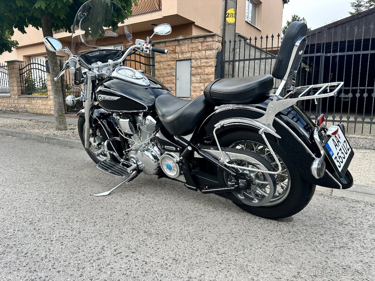 XV 1600 wildstar - 13