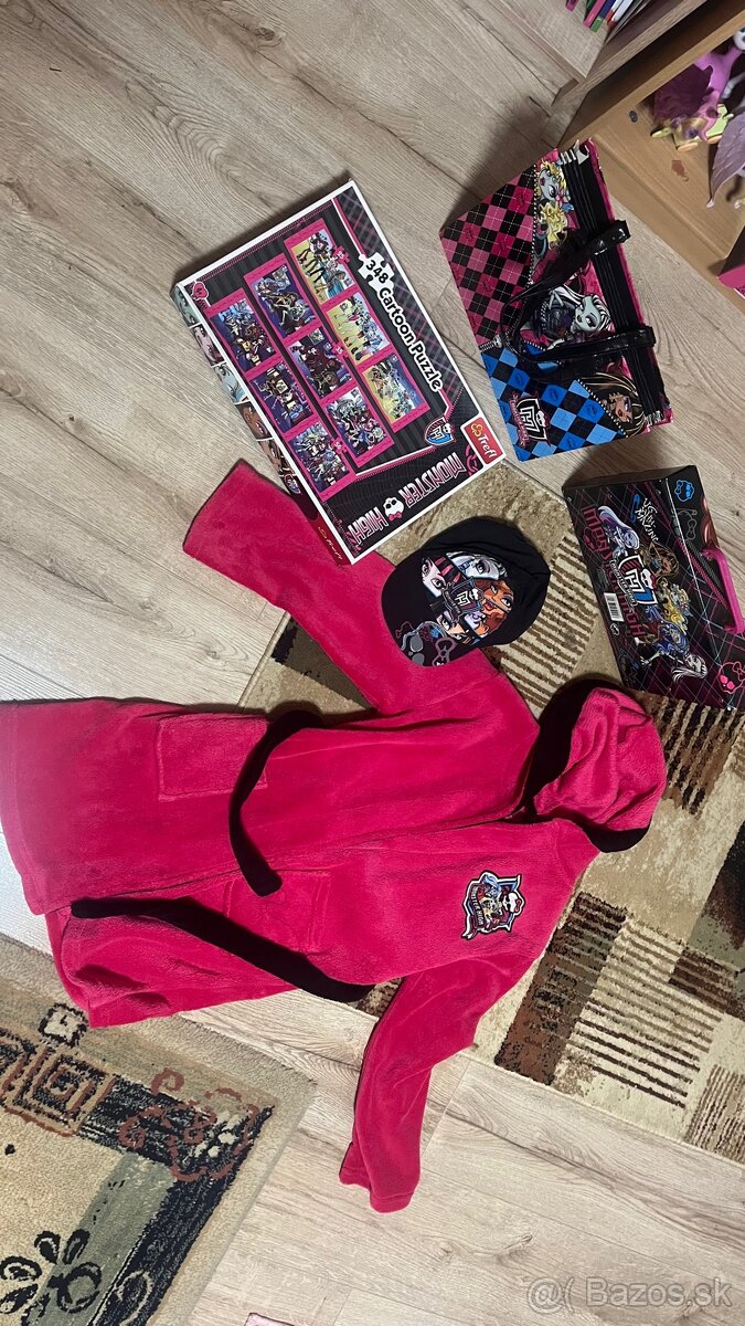 Monster-high - 13