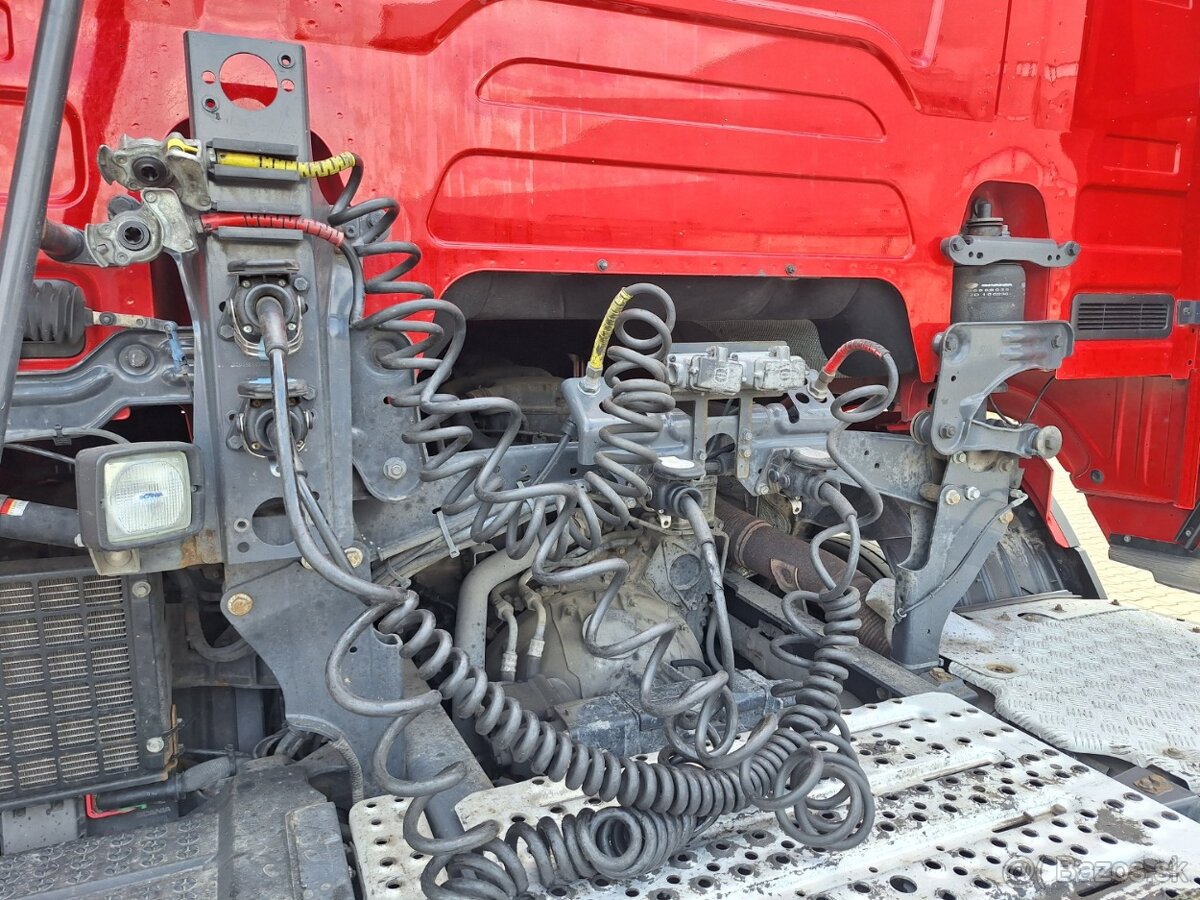 SCANIA R 450 - 13