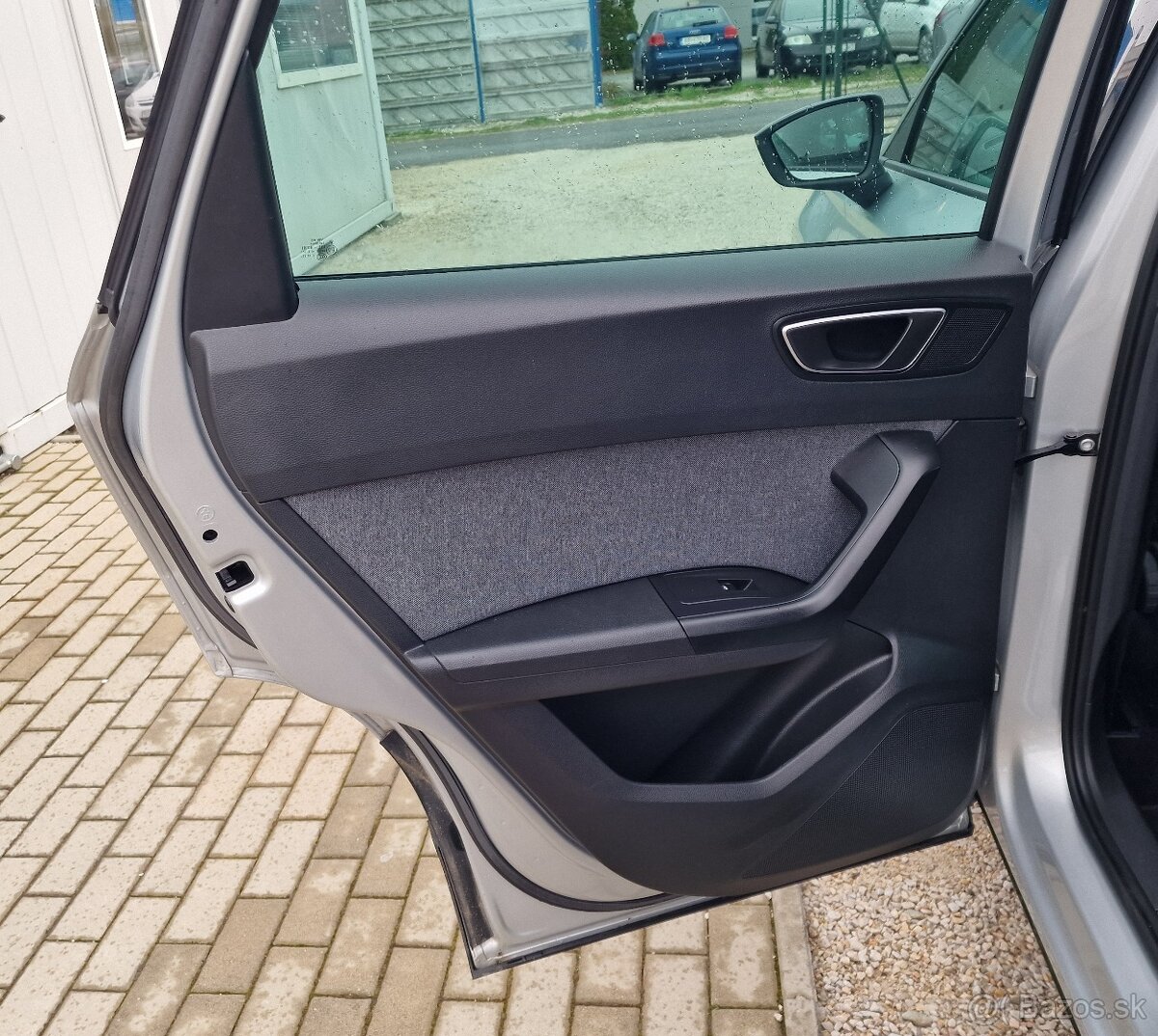 SEAT ATECA 2.0 TDI 115 STYLE - 13