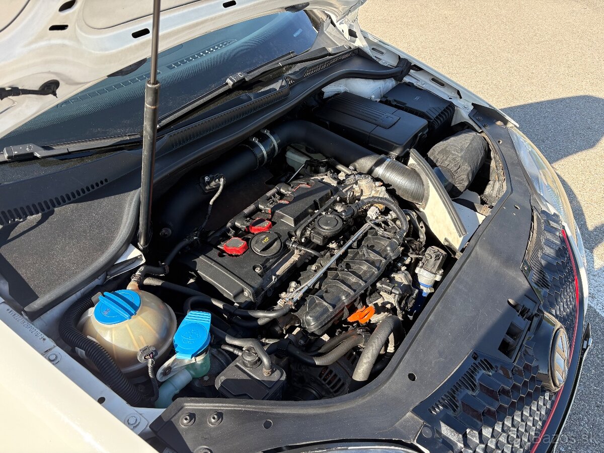 VW 5/V GTI 329ps/439nm - 13
