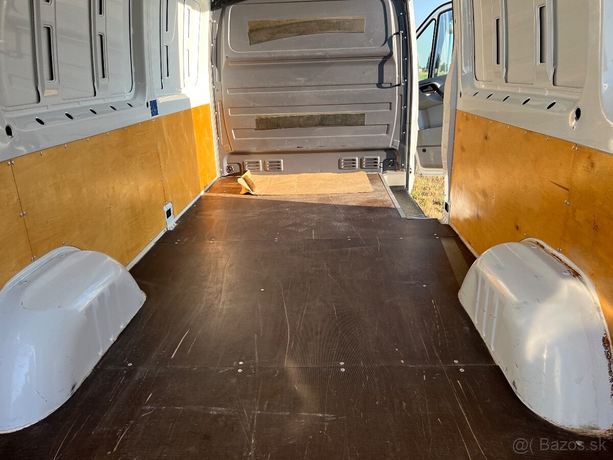Sprinter - 13
