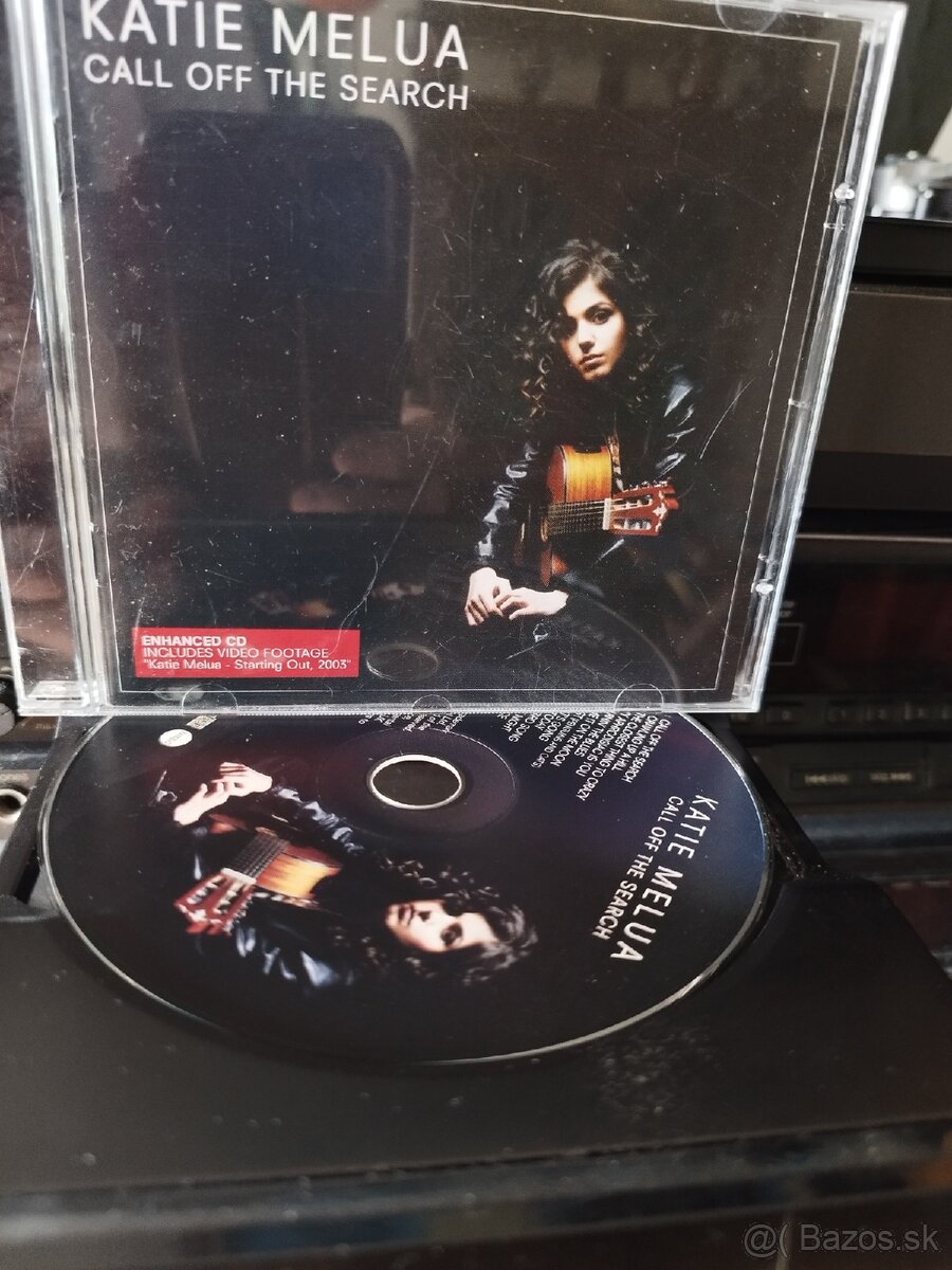 Cd pop - 13