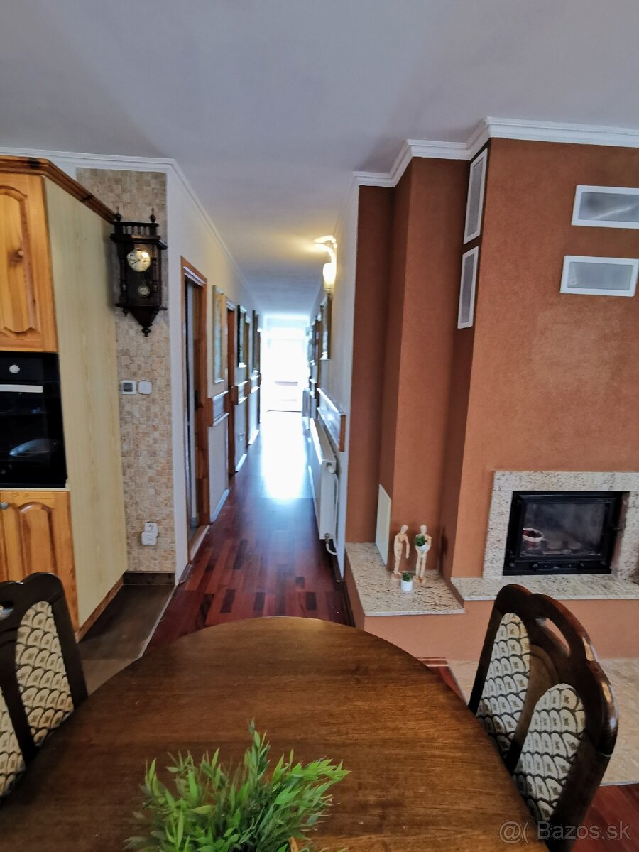 14 ročný bungalov Zlaté Moravce - 13