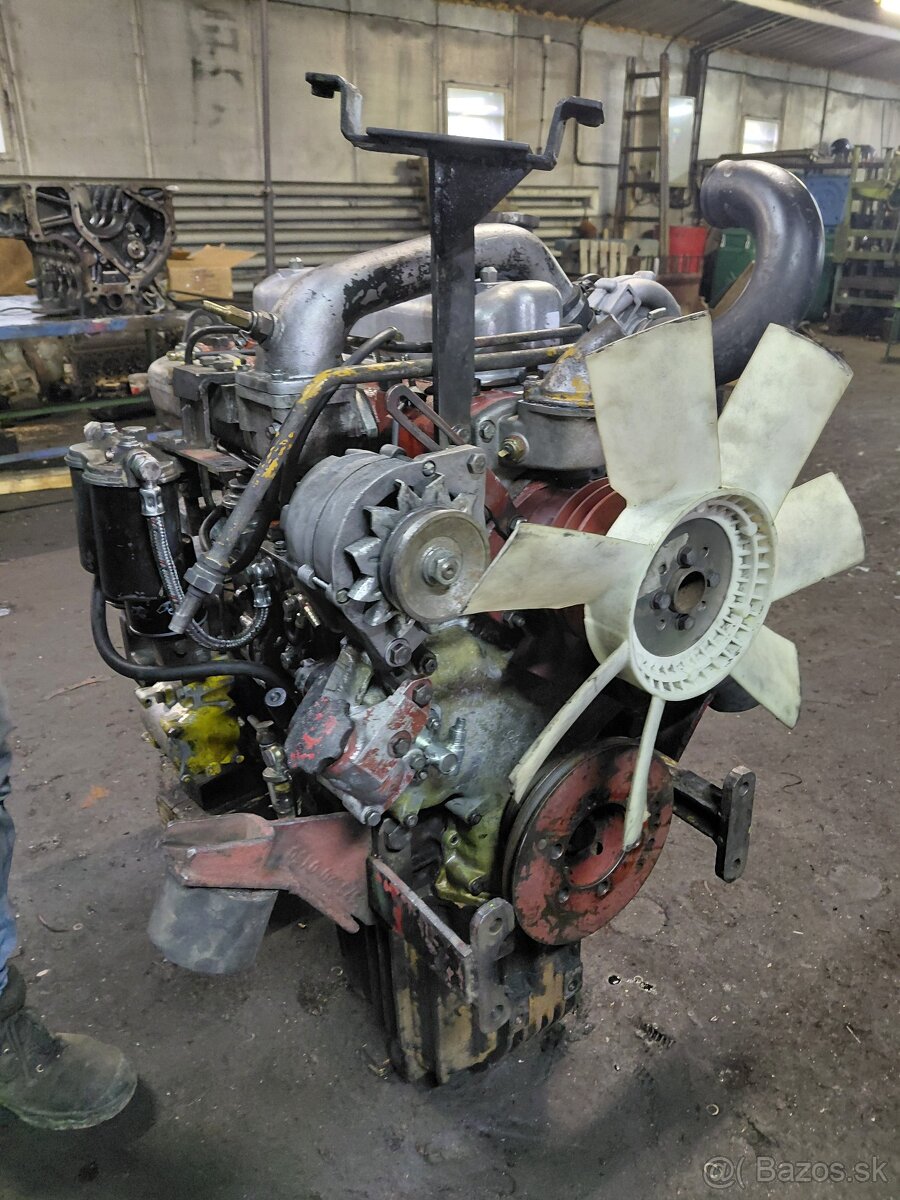 Predám LKT 81T - 13