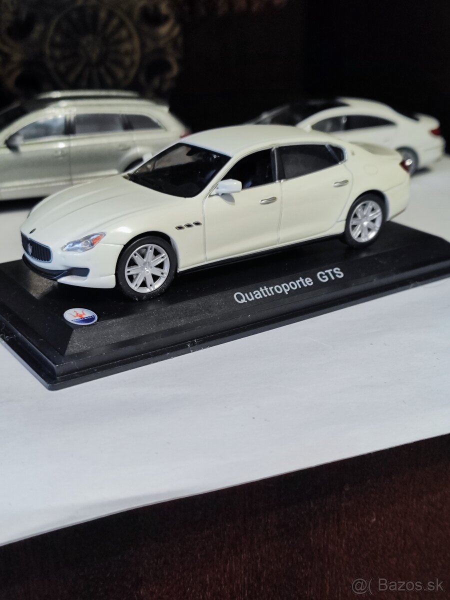 Modely mix časť 3 - 13