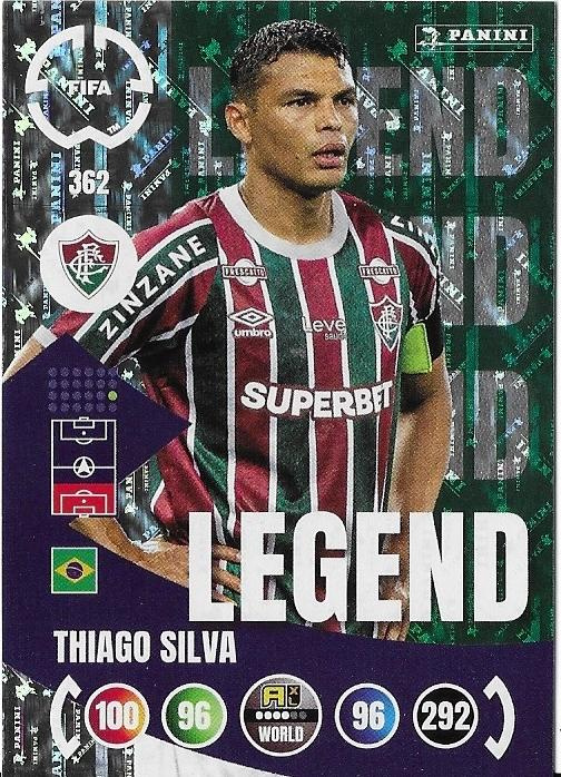 Fotbalové karty Club World Cup 2025 - Albumy,balíčky,boxy... - 13