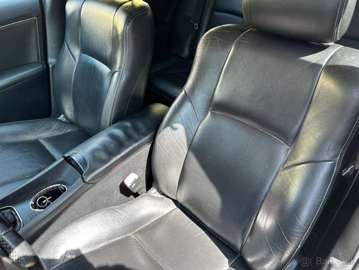 Toyota Avensis combi 2.2 D-4D Exclusive - 13