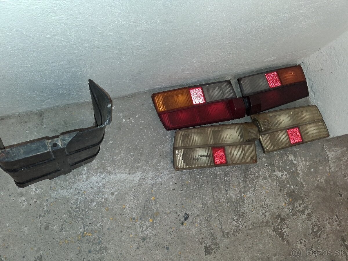 Diely na skodovky - 13