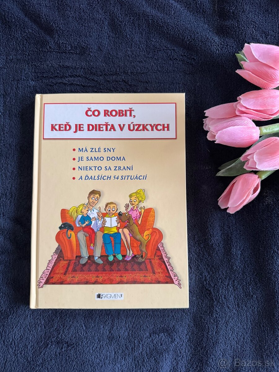 Predam rozne knihy - 13