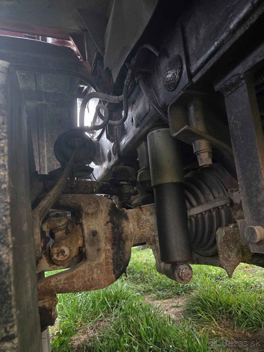 Tatra 815 NT 4x4 - 13