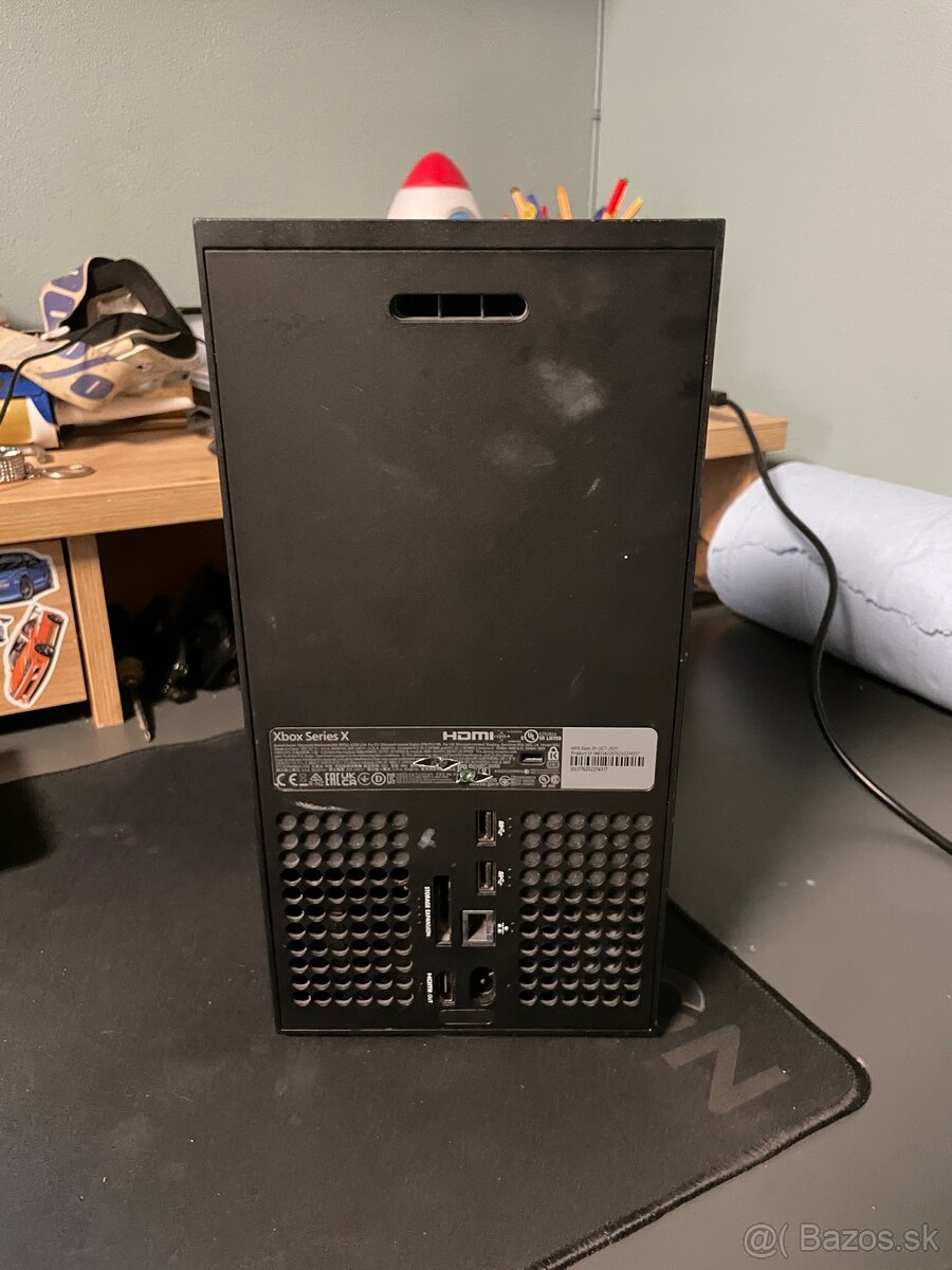 Xbox series X - 13