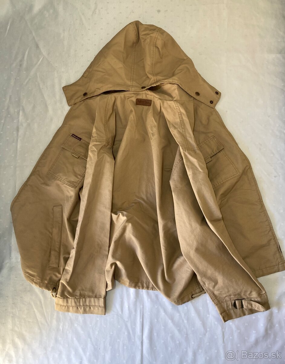 Marlboro jacket - 13