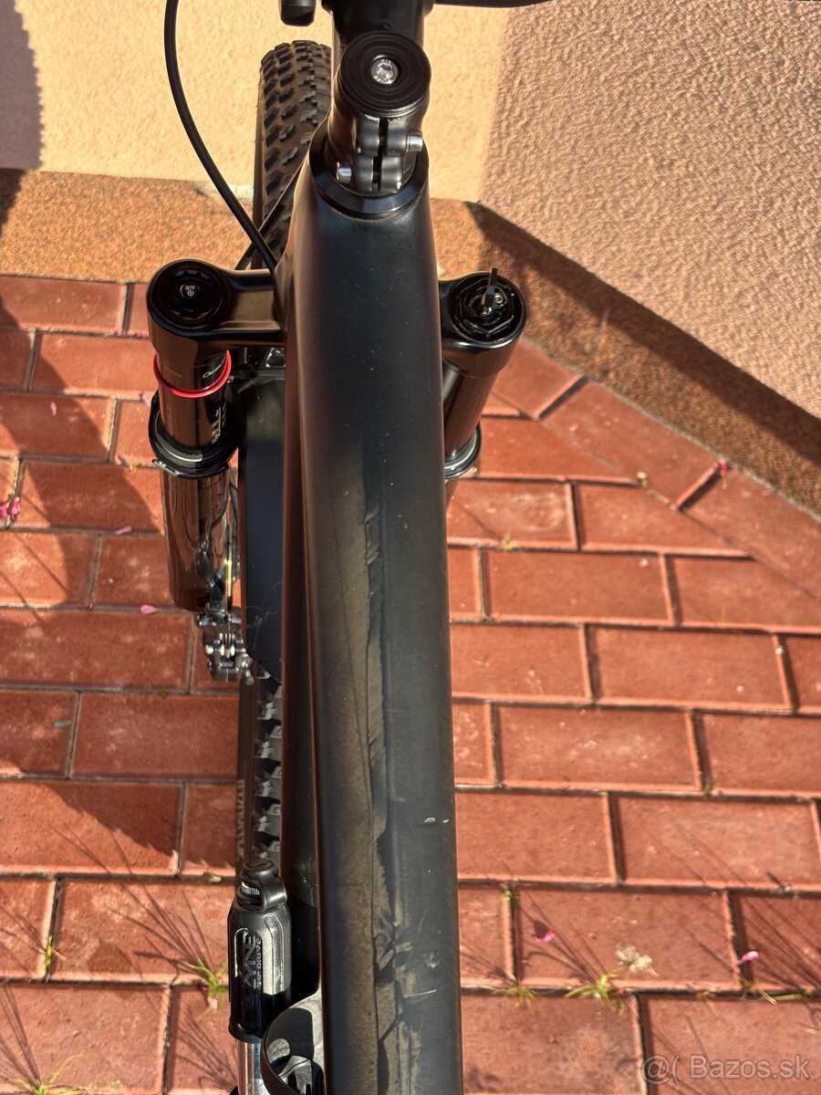 Specialized Epic Evo S-Works - 13