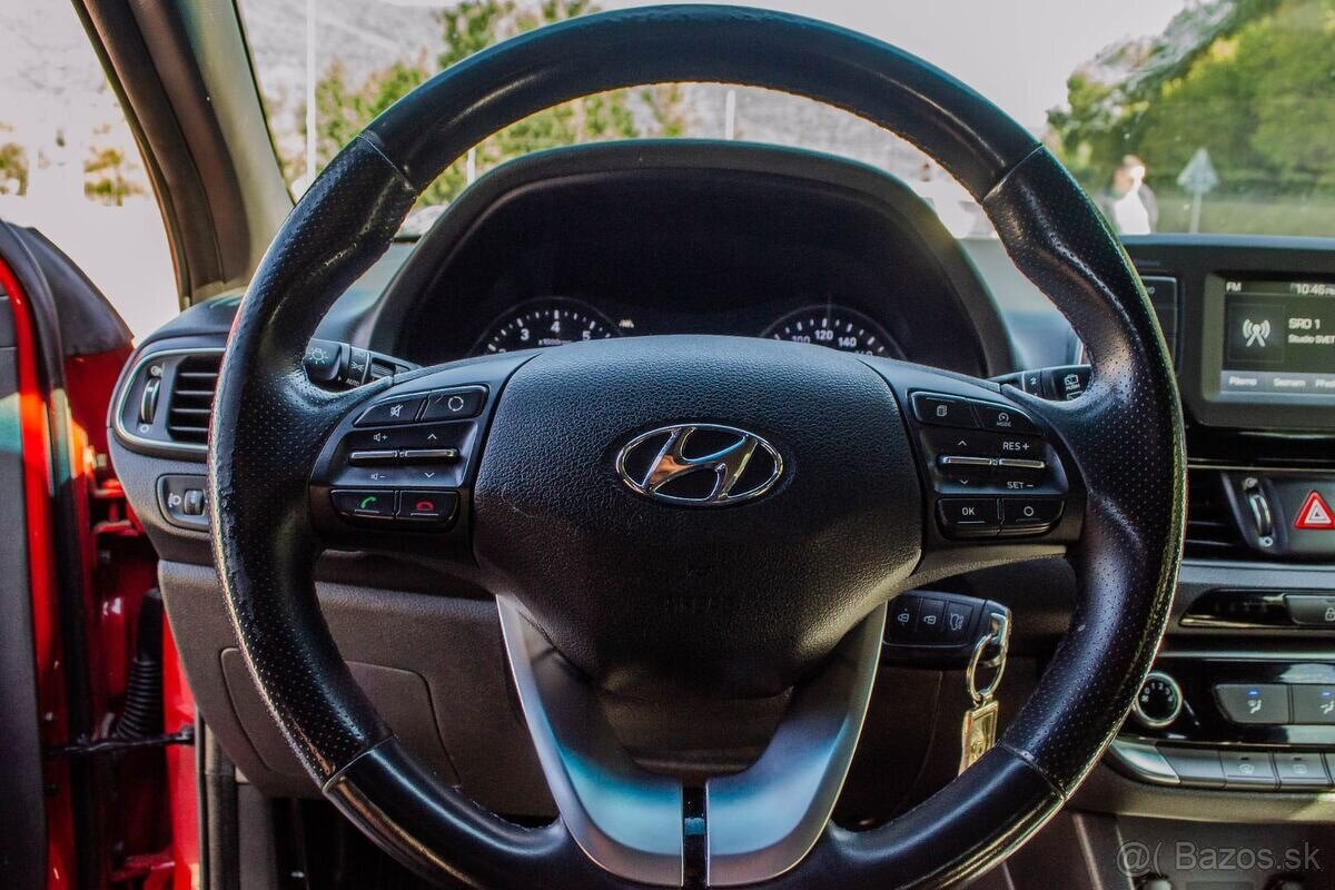 Hyundai i30 1.4 T-GDi - 13