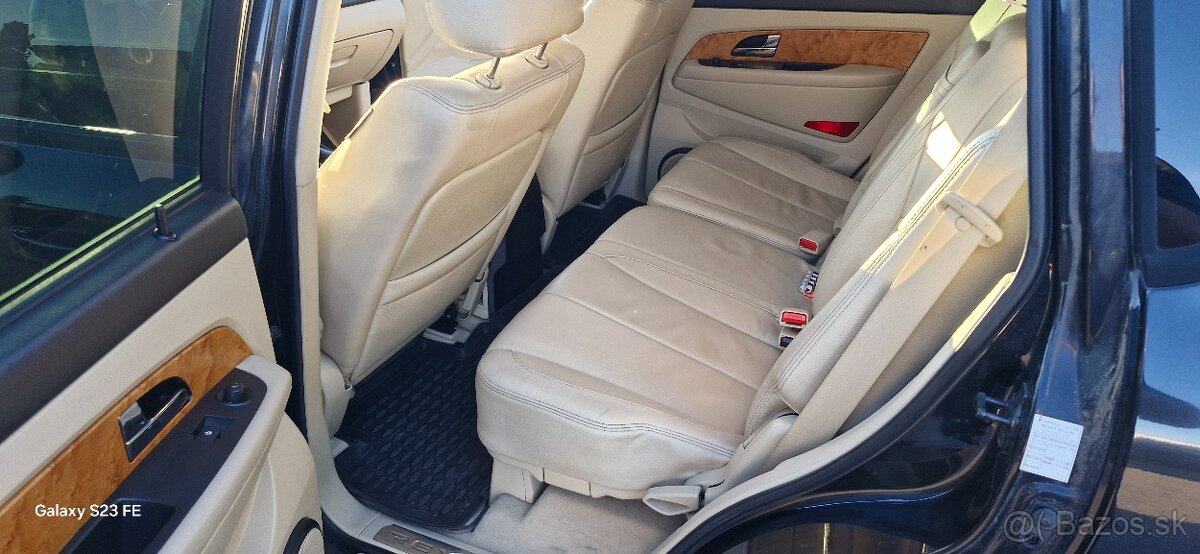 Ssangyong Rexton RX270XVT - 13
