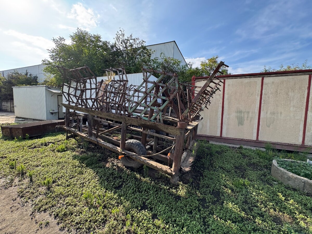 Predávam valce a pluh - 13