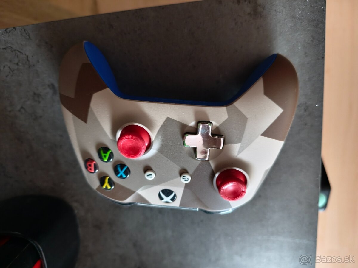 Xbox série x 1 teraz hdd - 13