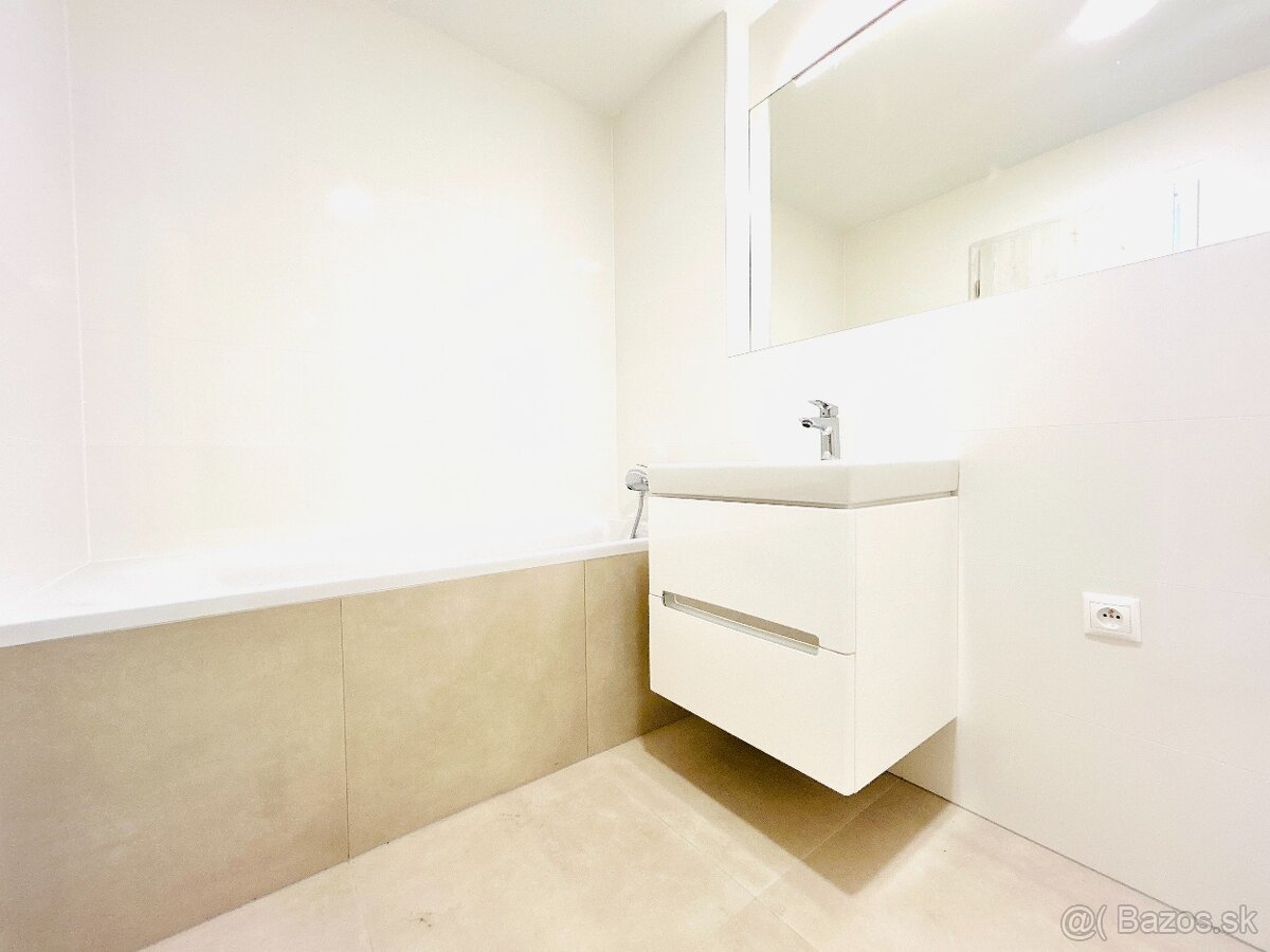 2 izbový byt na PRENÁJOM - 13