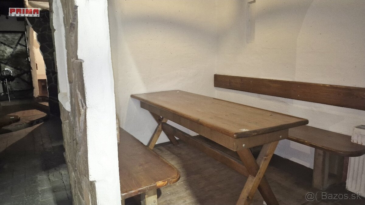 ID 3166 Predaj: reštaurácia, Žilina. - 13