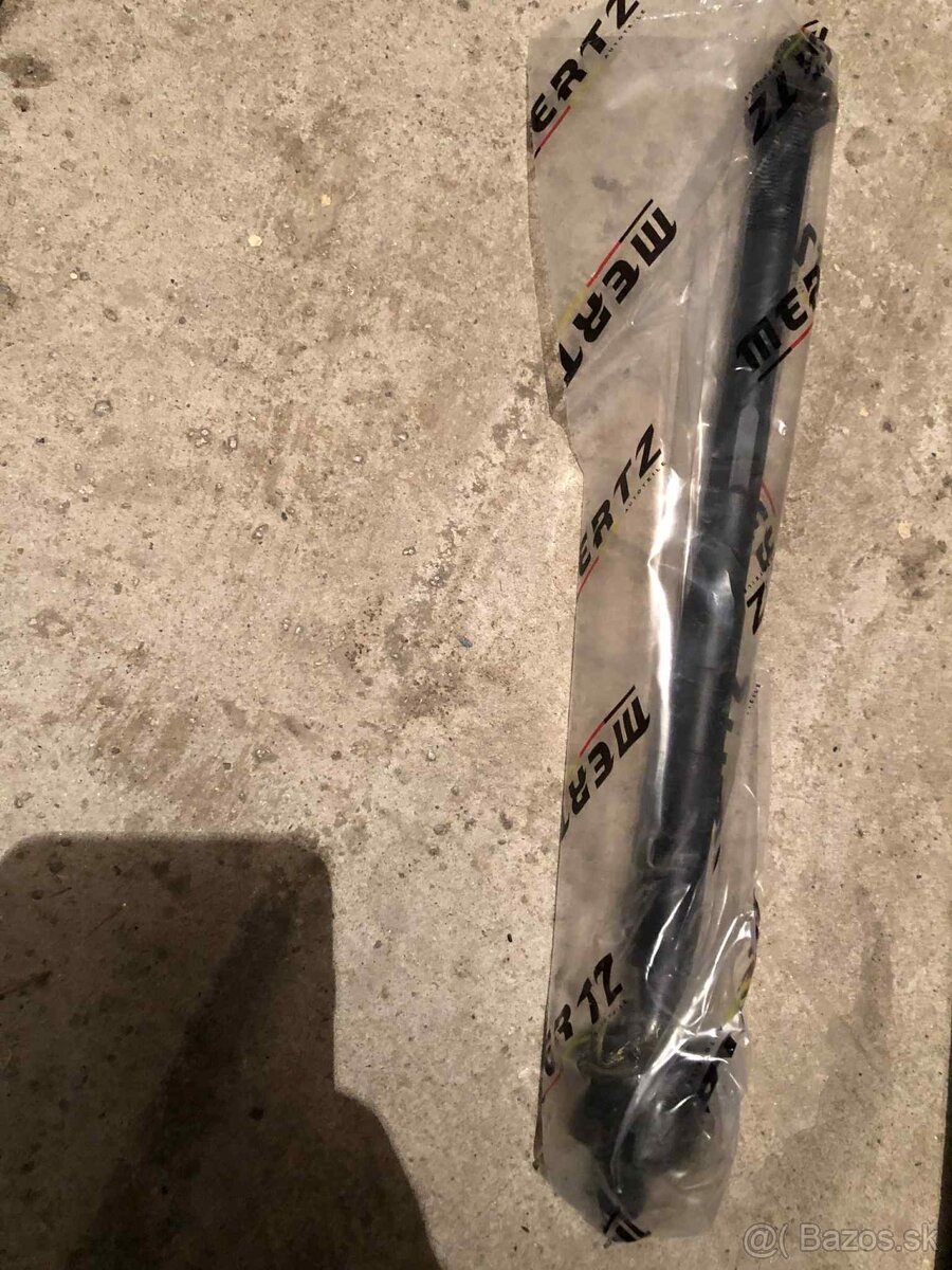 Ford Mondeo MK3 2.0 TDCi 85Kw - 13