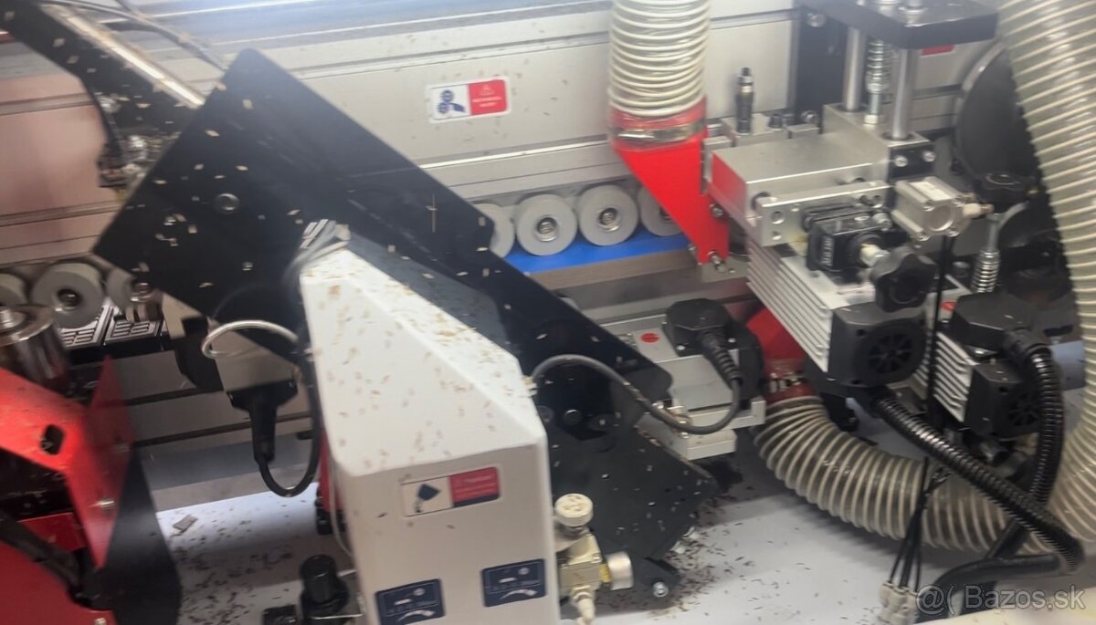 Olepovacka SICAR - 13