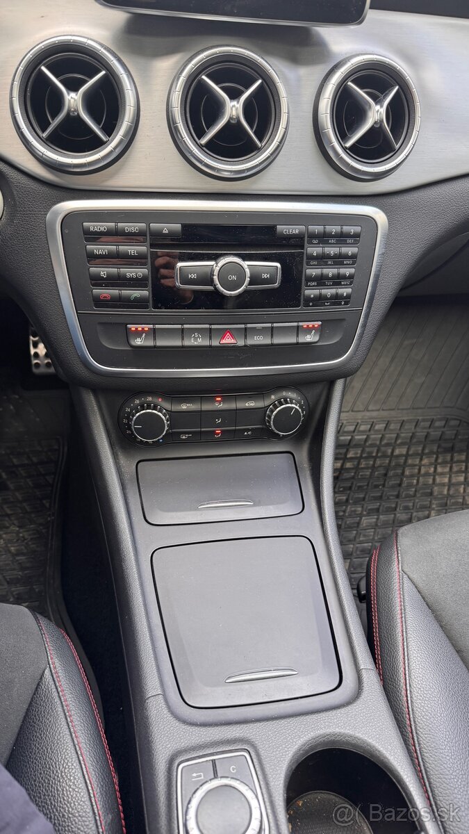 Mercedes Benz Cla 220 cdi - 13