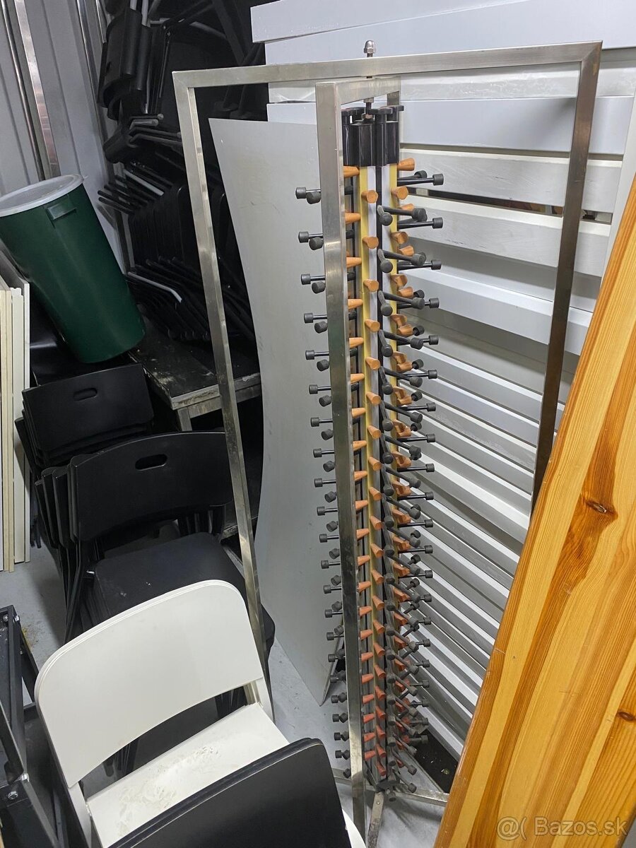 Výbava do gastro prevádzky - 13