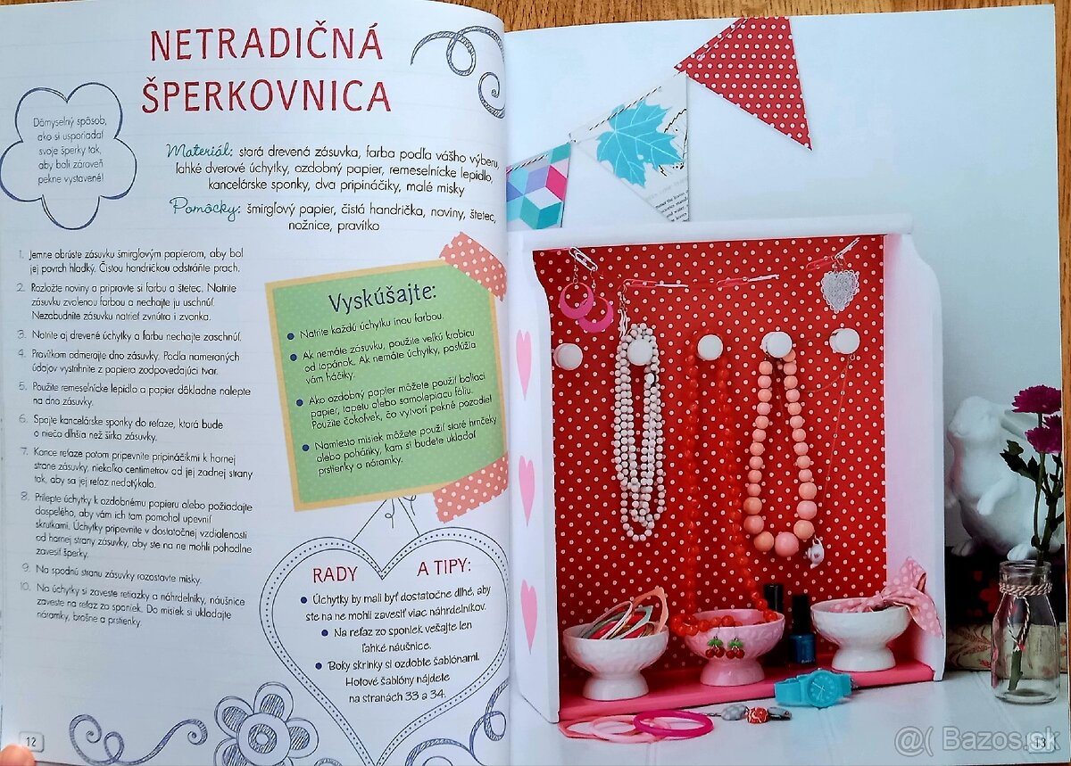 Detské knihy a encyklopédie - 13